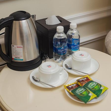 Cẩm Bình Hotel Quảng Ninh Phòng bức ảnh