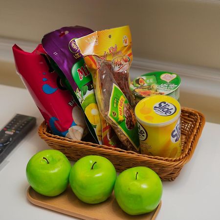 Cẩm Bình Hotel Quảng Ninh Phòng bức ảnh