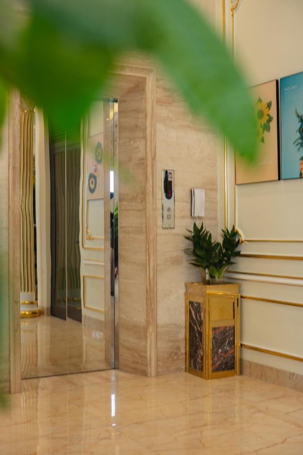 Cẩm Bình Hotel Quảng Ninh Ngoại thất bức ảnh
