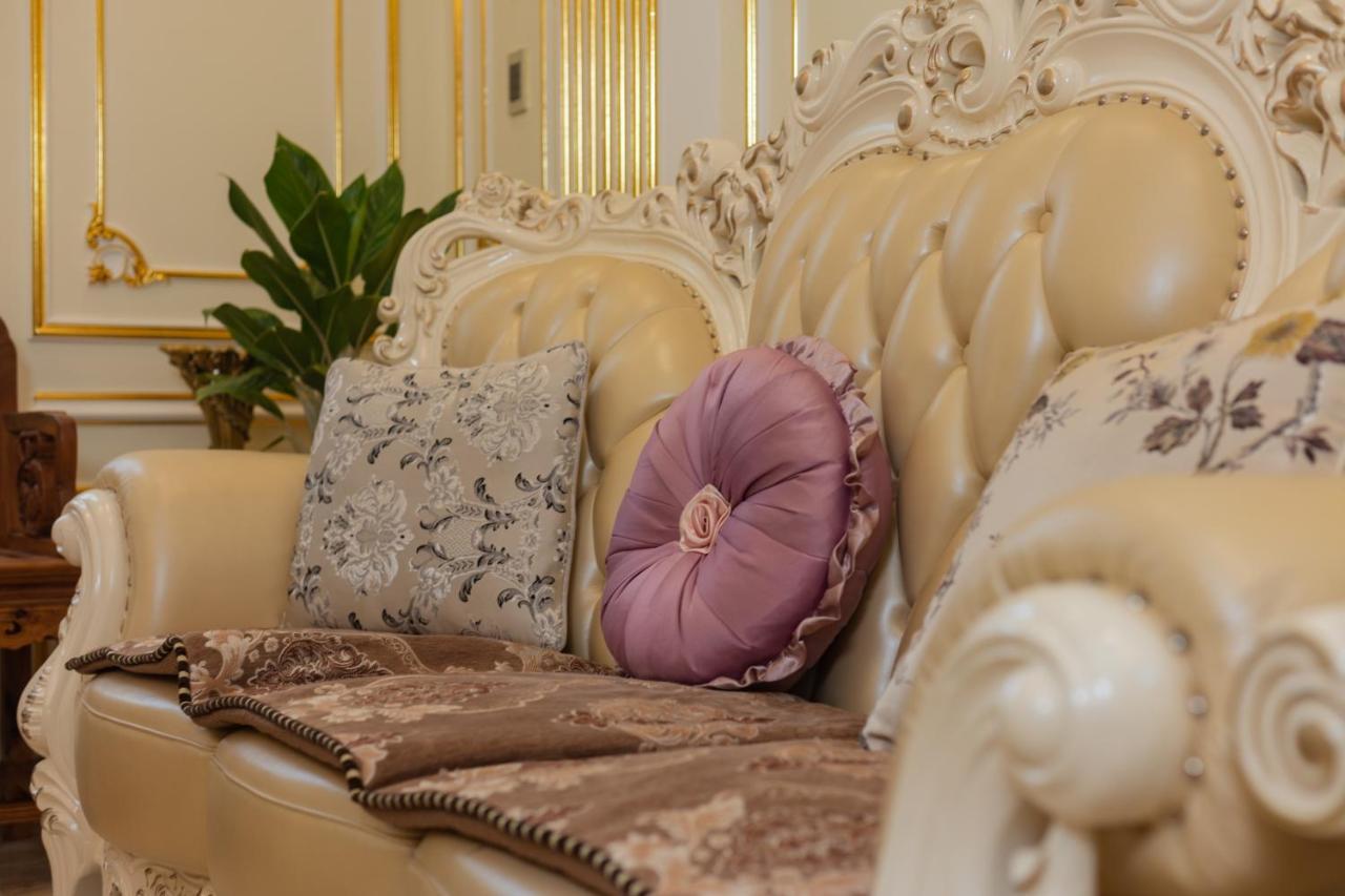 Cẩm Bình Hotel Quảng Ninh Ngoại thất bức ảnh