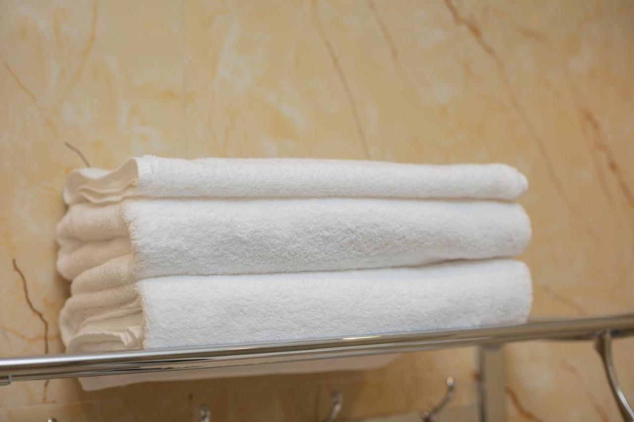 Cẩm Bình Hotel Quảng Ninh Ngoại thất bức ảnh