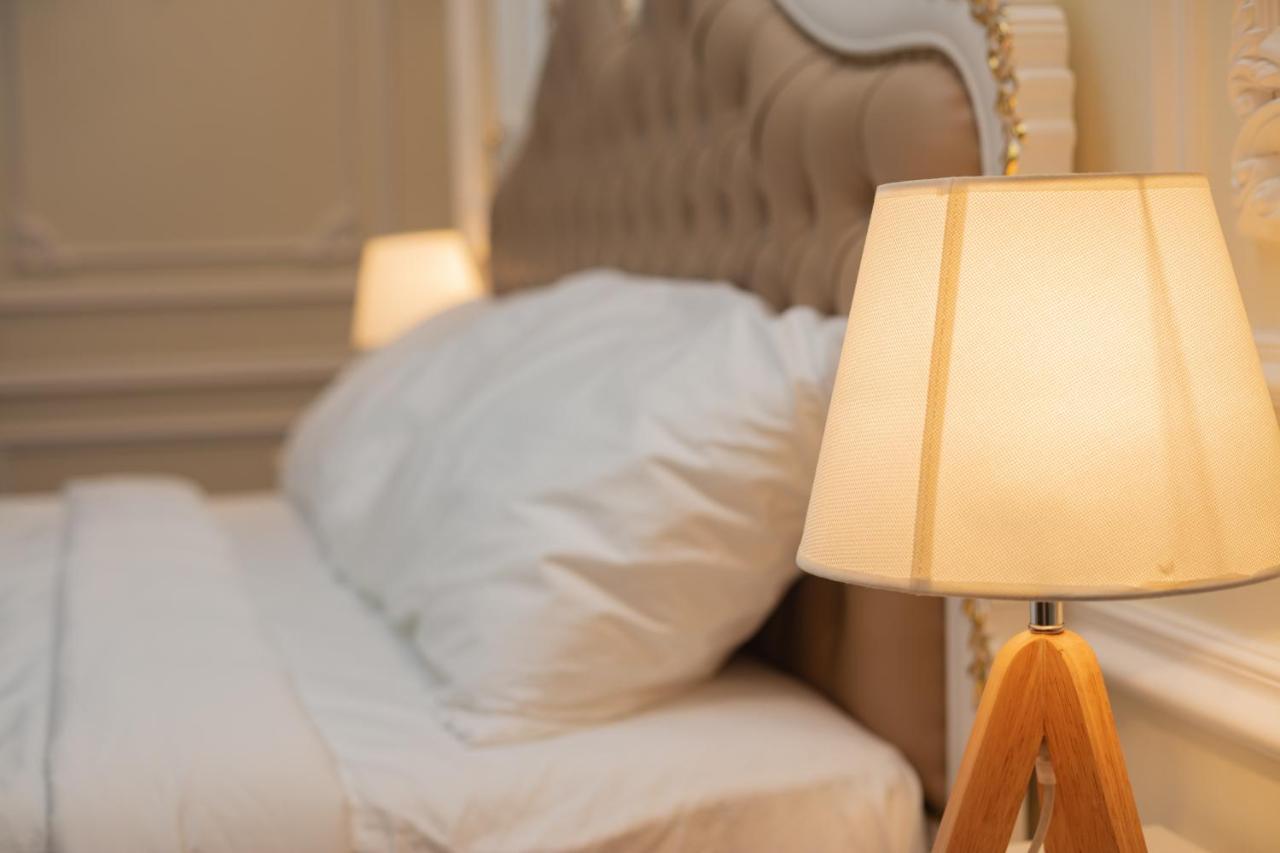 Cẩm Bình Hotel Quảng Ninh Ngoại thất bức ảnh